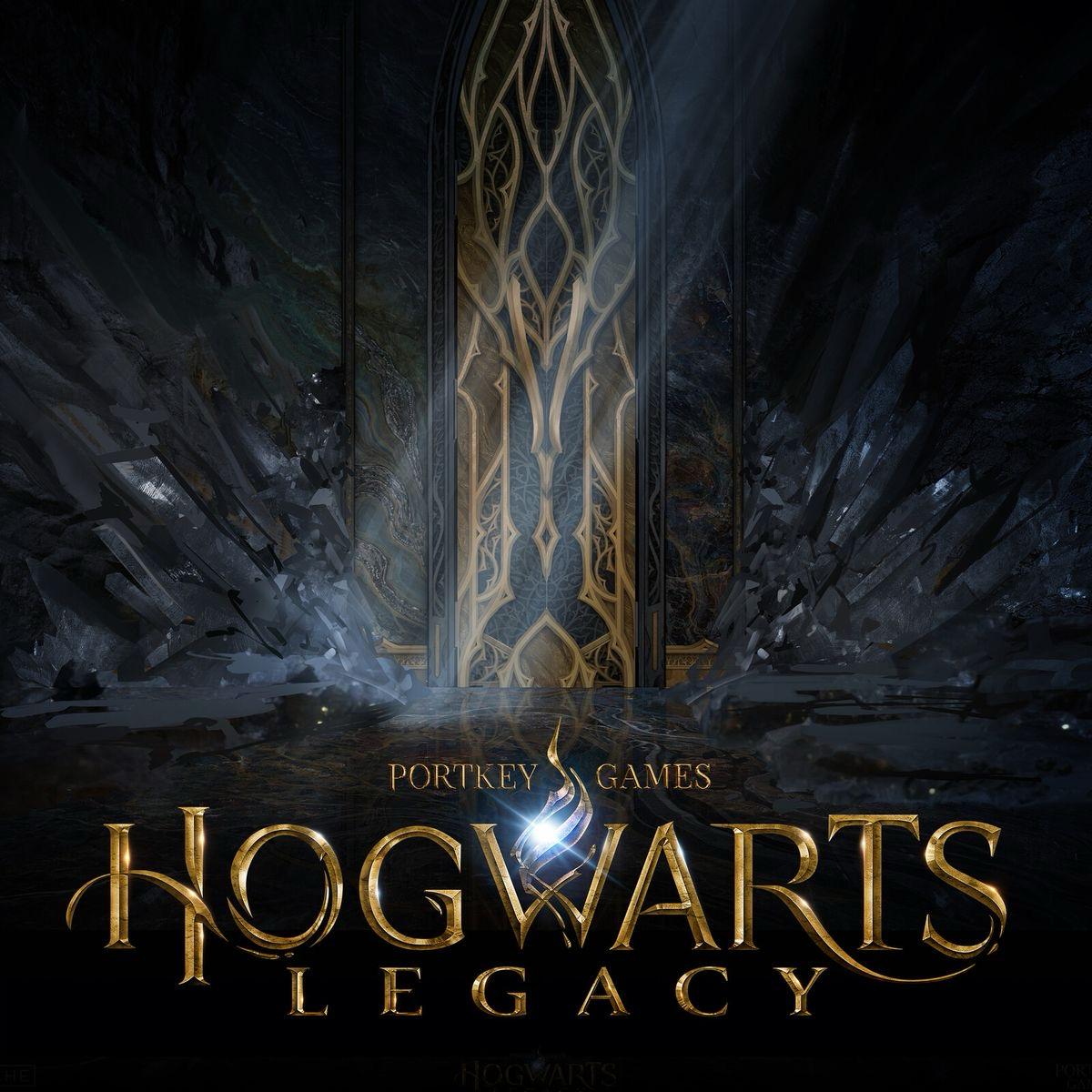 Hogwarts Legacy