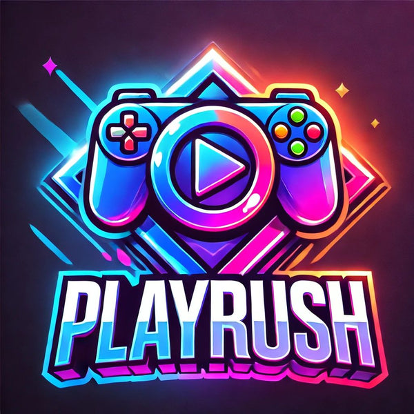 Playrush